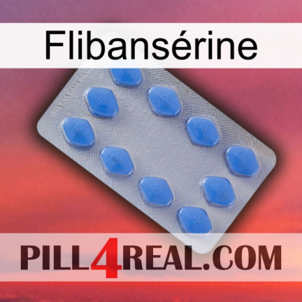 Flibansérine 21